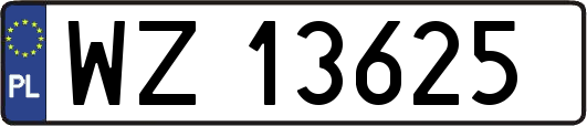 WZ13625