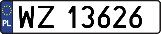 WZ13626