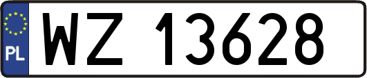 WZ13628