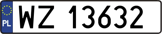 WZ13632