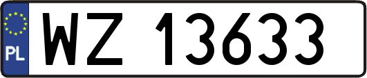 WZ13633