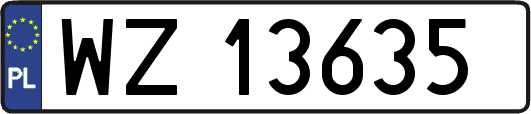 WZ13635