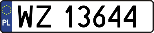 WZ13644
