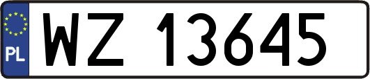 WZ13645