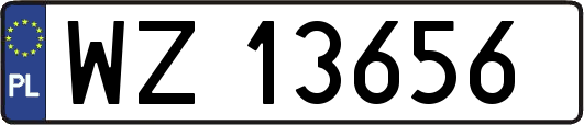 WZ13656