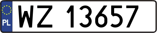 WZ13657