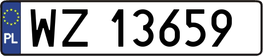 WZ13659