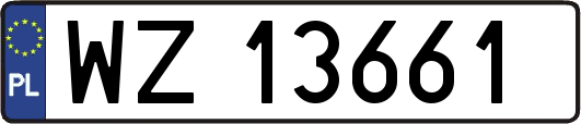WZ13661