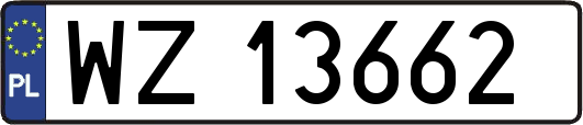 WZ13662