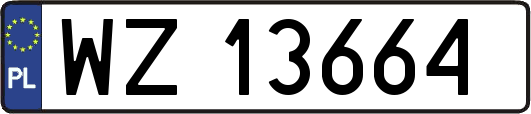 WZ13664