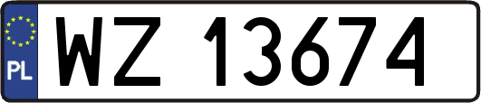 WZ13674