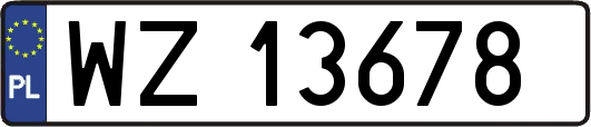 WZ13678