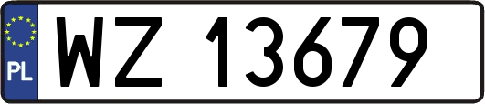 WZ13679