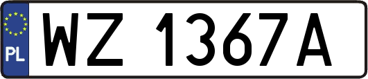 WZ1367A
