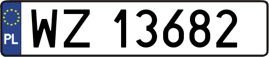 WZ13682