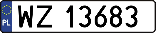 WZ13683