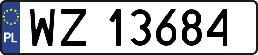 WZ13684