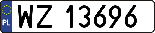 WZ13696