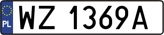 WZ1369A