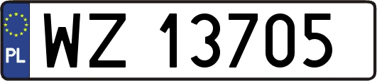 WZ13705