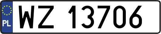 WZ13706
