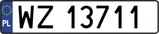 WZ13711