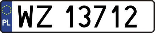 WZ13712