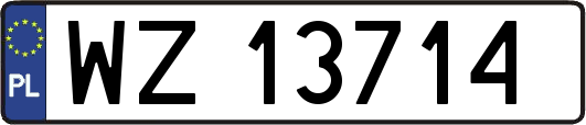 WZ13714