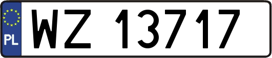 WZ13717