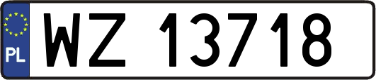 WZ13718