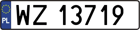 WZ13719
