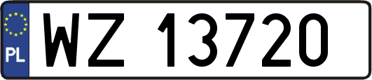 WZ13720