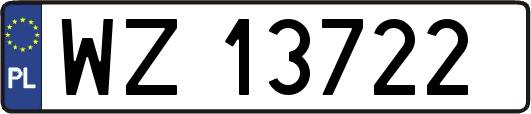 WZ13722