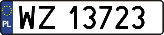 WZ13723