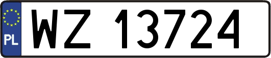 WZ13724