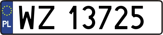WZ13725