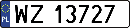 WZ13727