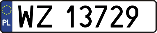 WZ13729