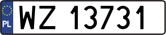 WZ13731