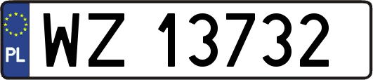 WZ13732