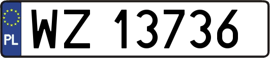 WZ13736