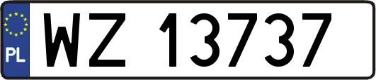WZ13737