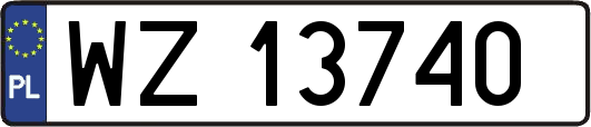WZ13740