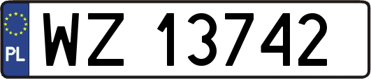 WZ13742
