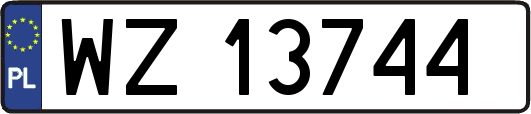 WZ13744