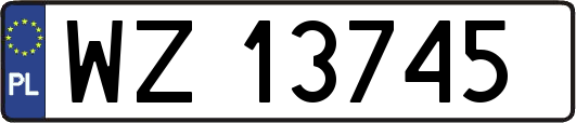 WZ13745