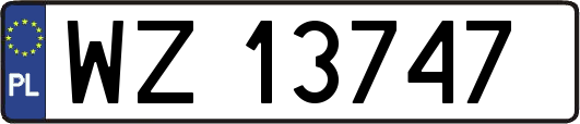 WZ13747