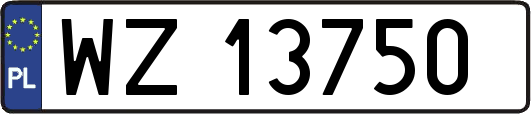 WZ13750