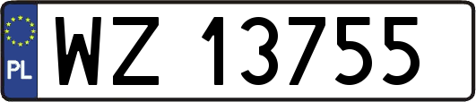 WZ13755