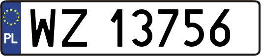 WZ13756